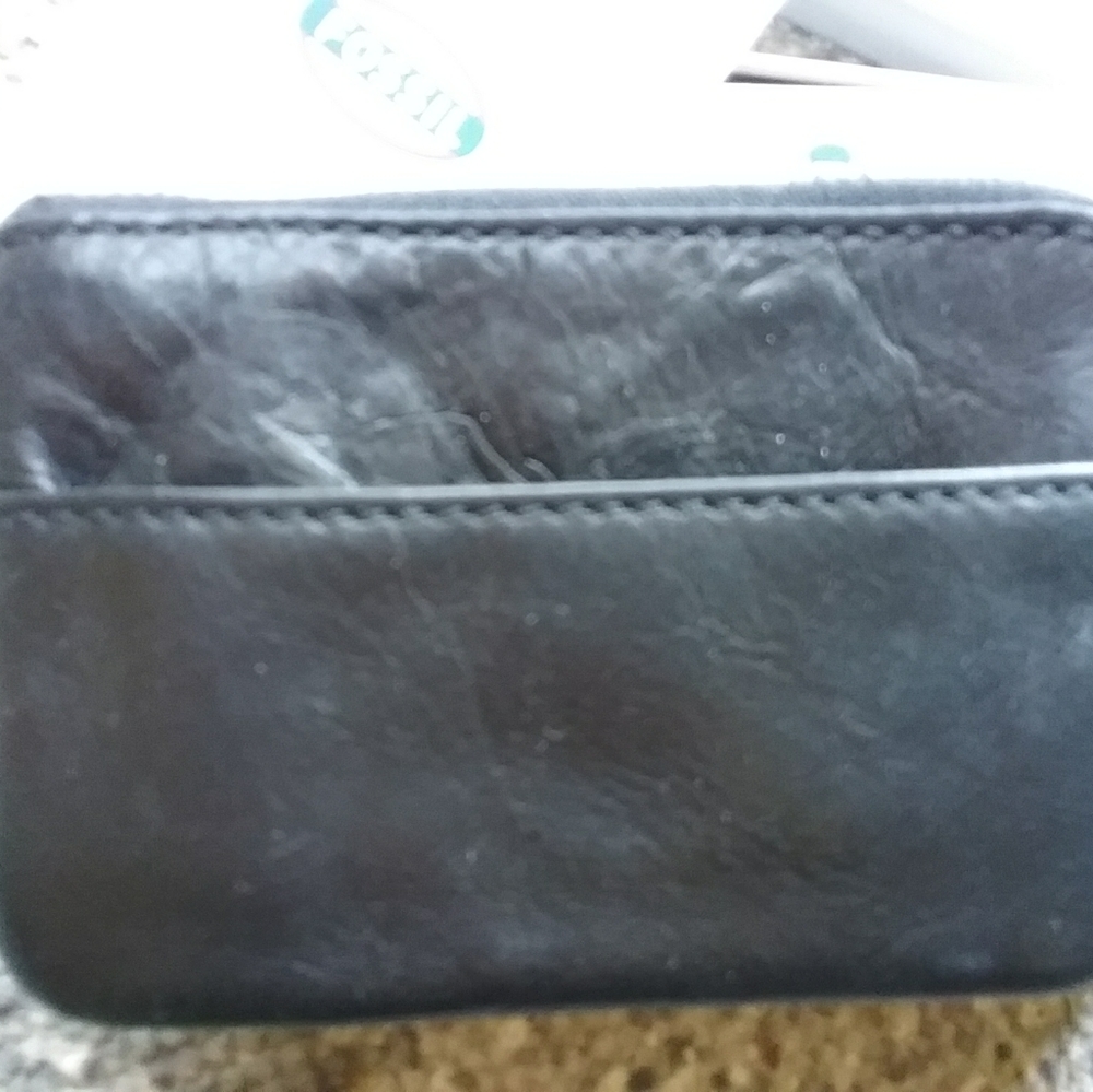 Fossil Coin Holder - Picture 5 of 5